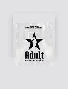 Listen to Criminish, watch music videos, read bio, see tour dates & more!