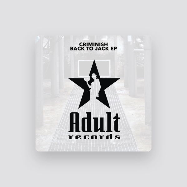 Criminish's avatar