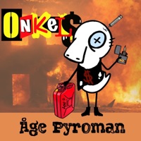 Åge Pyroman - Single - Onkel $
