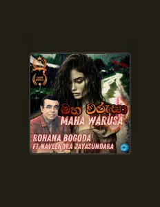 Ascolta Rohana Bogoda, guarda video musicali, leggi la biografia, vedi le date del tour & altro!