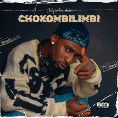 Chokombilimbi - Single