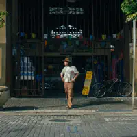 Meu Cenario — Flavio Ferrari