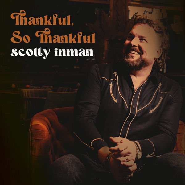 Thankful, So Thankful - Single