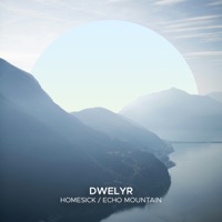 Homesick / Echo Mountain - EP - dwelyr