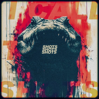 I Call The Shots - EP