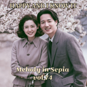 Melody in Sepia vol.74