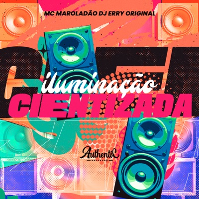 Iluminação Cientizada - Single