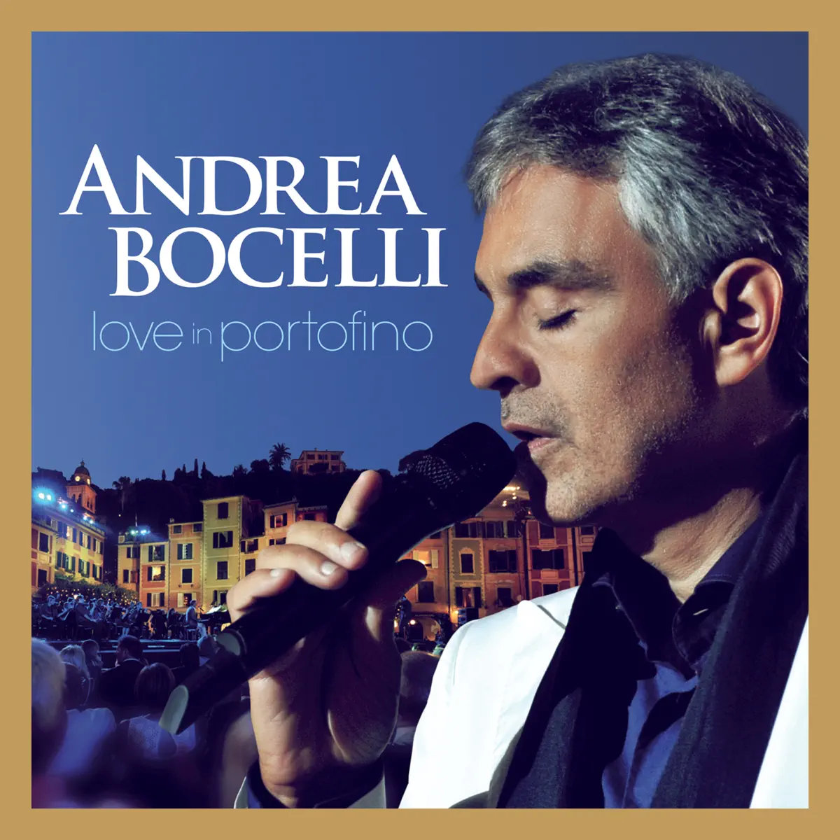 Andrea Bocelli - Love In Portofino (Super Deluxe) (2024) [iTunes Plus AAC M4A]-新房子