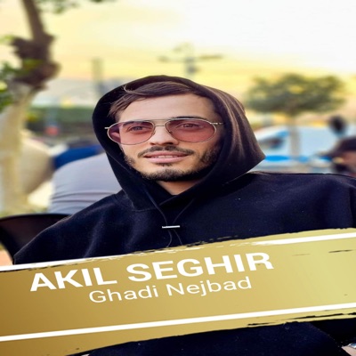 Ghadi Nejbad - Single