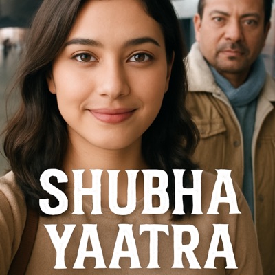 Shubha Yaatra (feat. Aabhash) - Single