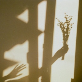 Your Shadow Kichiro & cloud cover