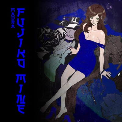 Fujiko Mine - Single