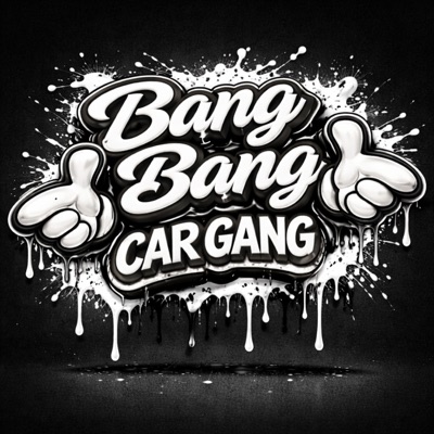 Bang Bang Car Gang Sound Pack 2