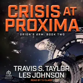 Crisis at Proxima (Orion's Arm)