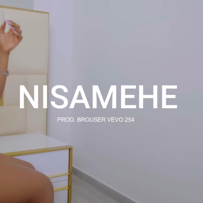 Nisamehe - Single