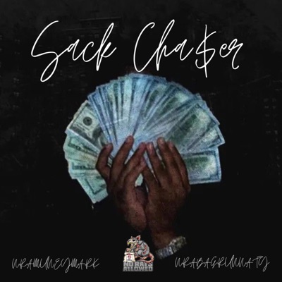 SackCha$er (feat. NRAMuneyMark) - Single