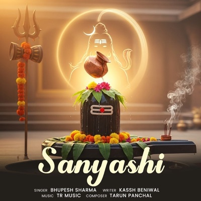 Sanyashi - Single