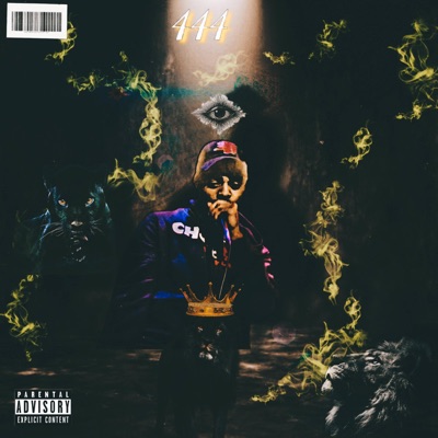 WEEZY DA BOSS (feat. PGE TRAPP BABY) - Single