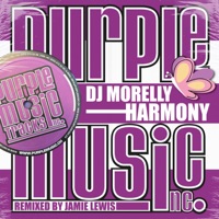 Harmony - Single - DJ Morelly
