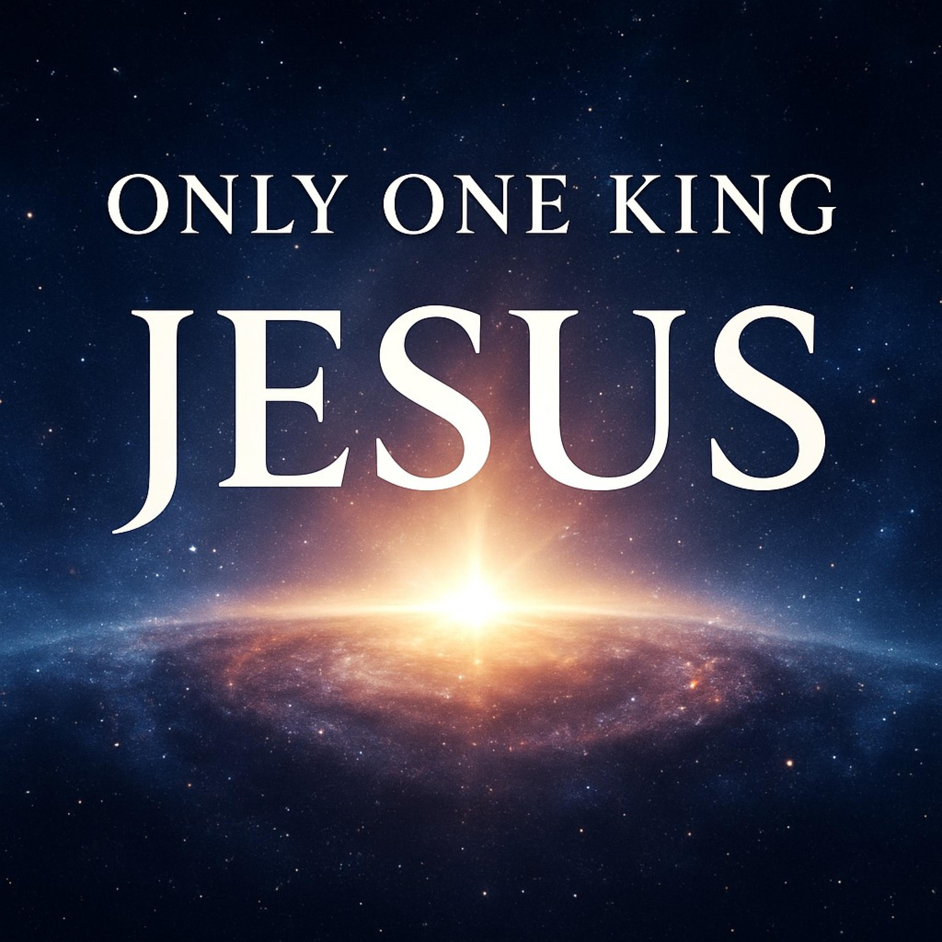 Only One King - Single