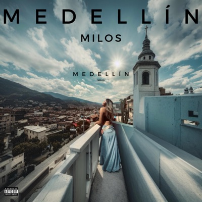 Medellin - Single