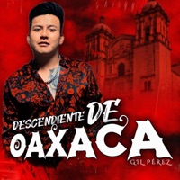 Descendiente De Oaxaca - Single - Gil Perez