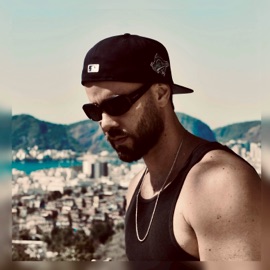 Coisa Rara LVCIN & Caio Passos