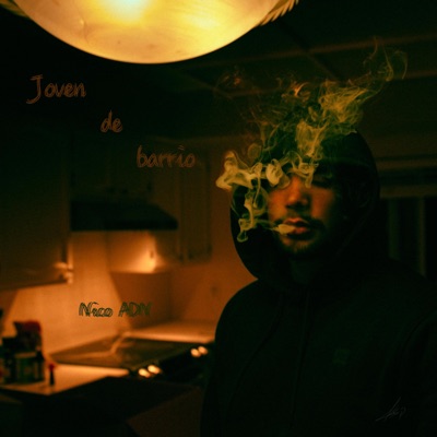 Joven De Barrio - Single