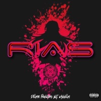 RIAS (feat. wyddillan) - Single - Dillanm Productions