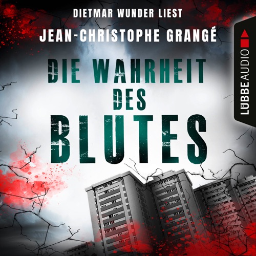 Die Wahrheit des Blutes (Ungekürzt) cover