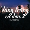 Vầng Trăng Cô Đơn - Single