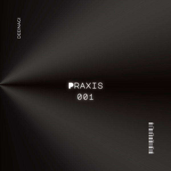 Praxis 001 (DJ Mix)