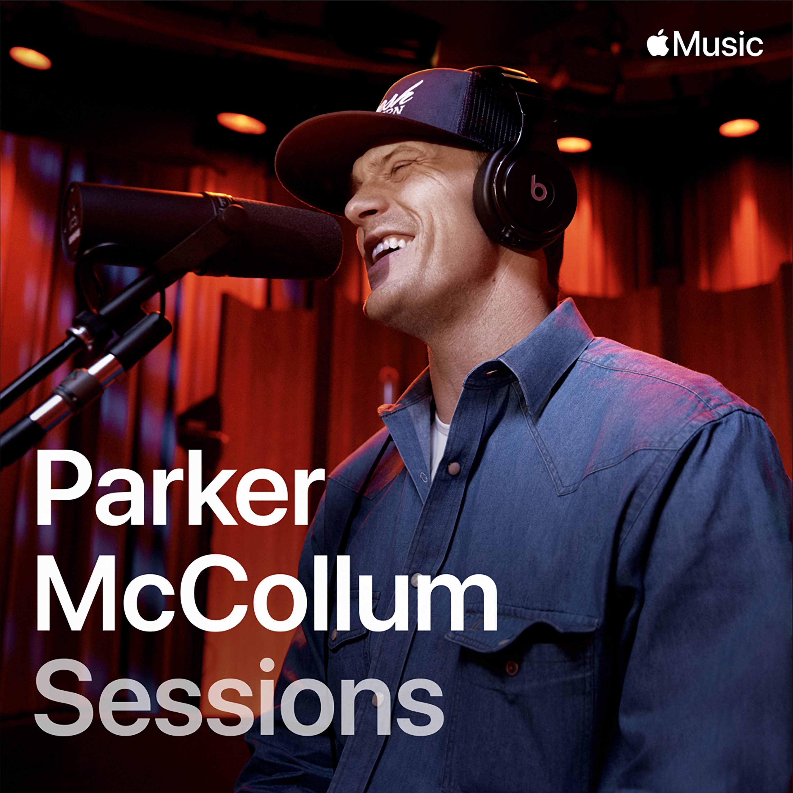 Apple Music Nashville Sessions - EP