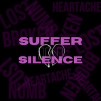Suffer In Silence - Single - Parker Official