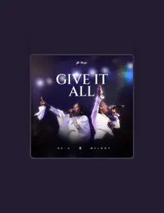 聆聽 Melody、觀看音樂影片、閱讀小傳、查看巡演日期等！