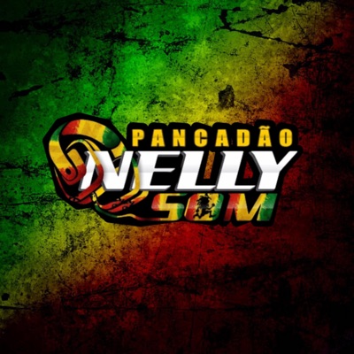 dj marcinho pancadao nelly som - melo de parado no Bailão vs 2025 pvp nelly som