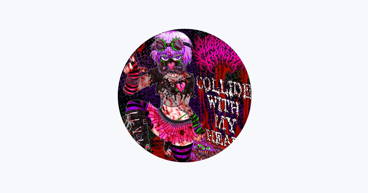 Bubblegum Chainsaw - Apple Music