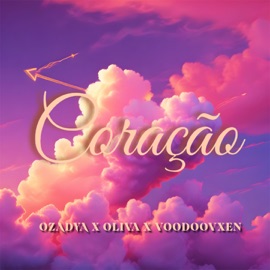 Coração Ozadya, Oliva & Voodoovxen