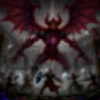 Sniper(no dmg) - Single - Citadel Cloud