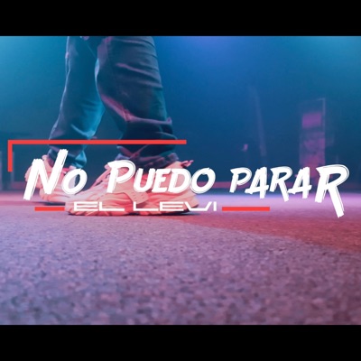 No puedo parar - Single