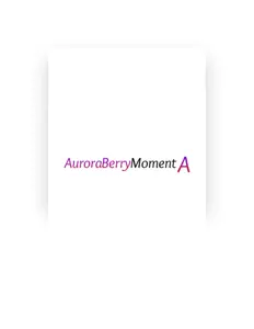 Listen to Aurora Berry Moment, watch music videos, read bio, see tour dates & more!