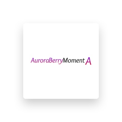 Listen to Aurora Berry Moment, watch music videos, read bio, see tour dates & more!