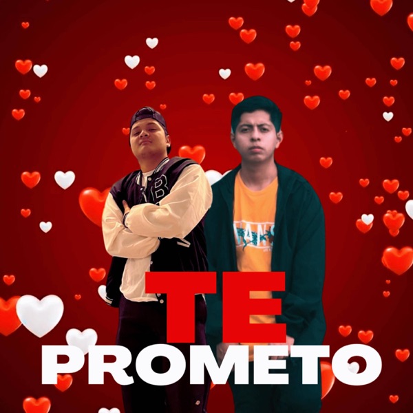 Te Prometo (feat. Xion Mc)