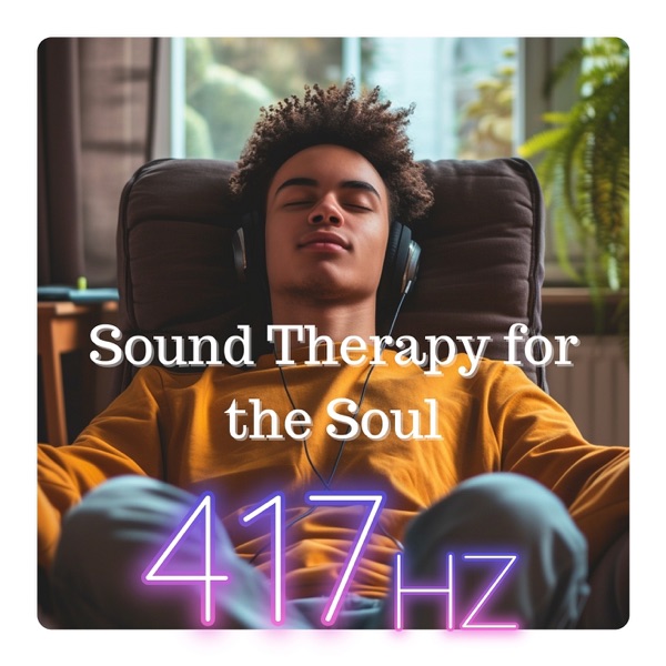 Sound Therapy for the Soul