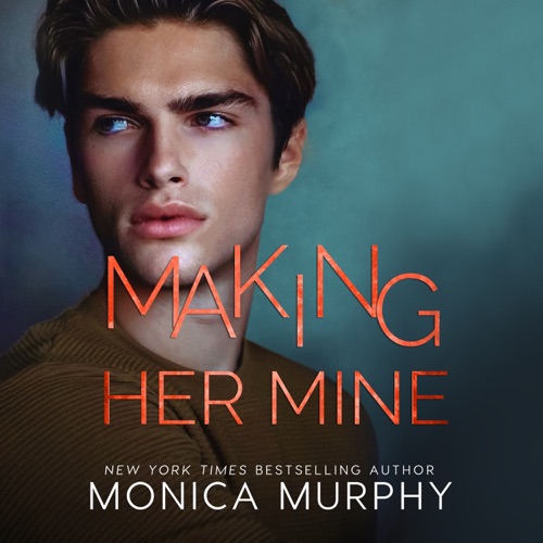 Making Her Mine (The Callahans Series) cover