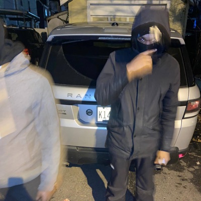 5 6 7 (feat. 20 & Sleez’G) - Single