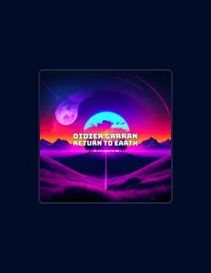 Luister naar Didier Garran, bekijk muziekvideo's, lees de bio, bekijk de tourdata, en meer!