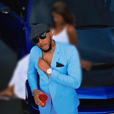 O BICHO - Vou Aparecer Sozinho - Single