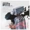 Mute (feat. Ismo) - Defano Holwijn lyrics