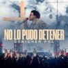 No Lo Pudo Detener